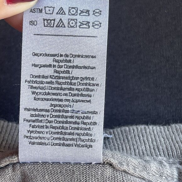 Gildan Kilauea Volcano Shirt Adult Small Gray Hawaiian Graphic Print - Picture 7 of 12